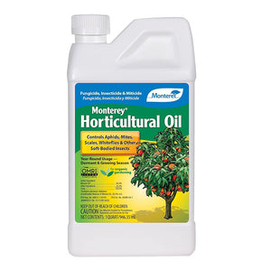 Monterey Horticultural Oil