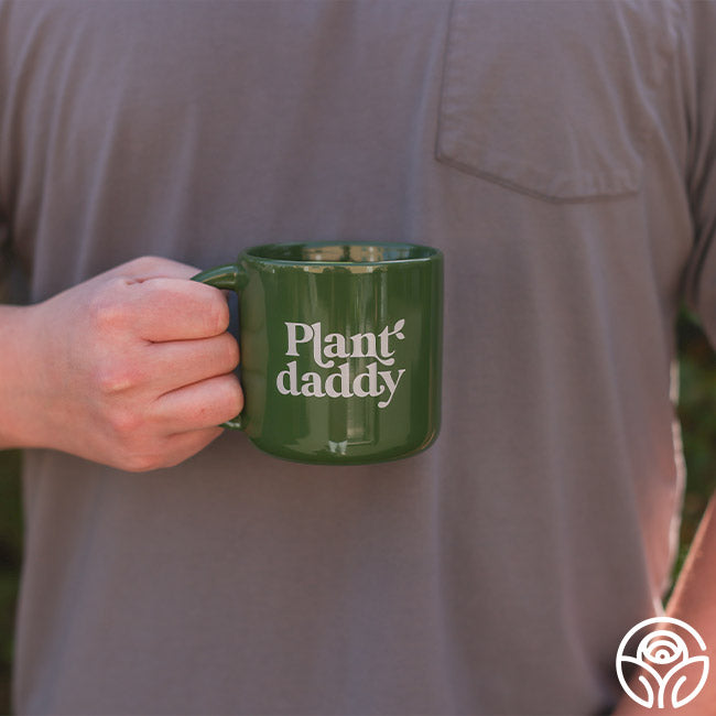 Stoneware Mugs