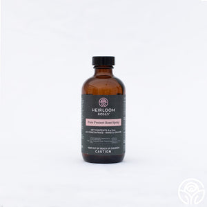 Pure Protect by Heirloom Roses