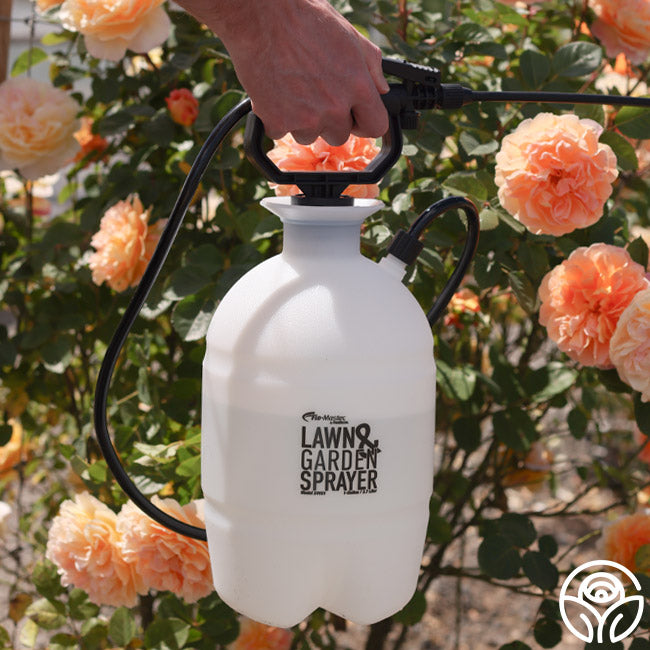 hudson yard and garden sprayer Hudson RL FloMaster Sprayer
