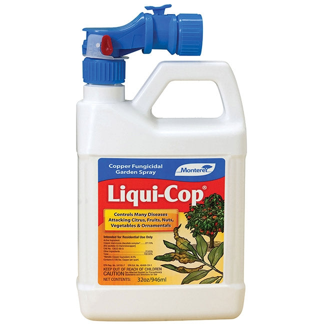 Monterey Liqui-Cop® Ready-to-Spray