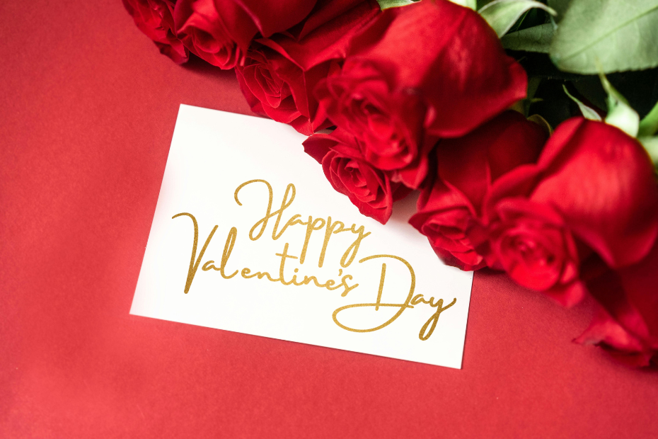 Decoding The Language of Roses: 10 Picks for a Lasting Valentine’s Gift