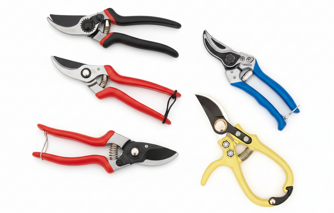 Heirloom's Rose Pruners