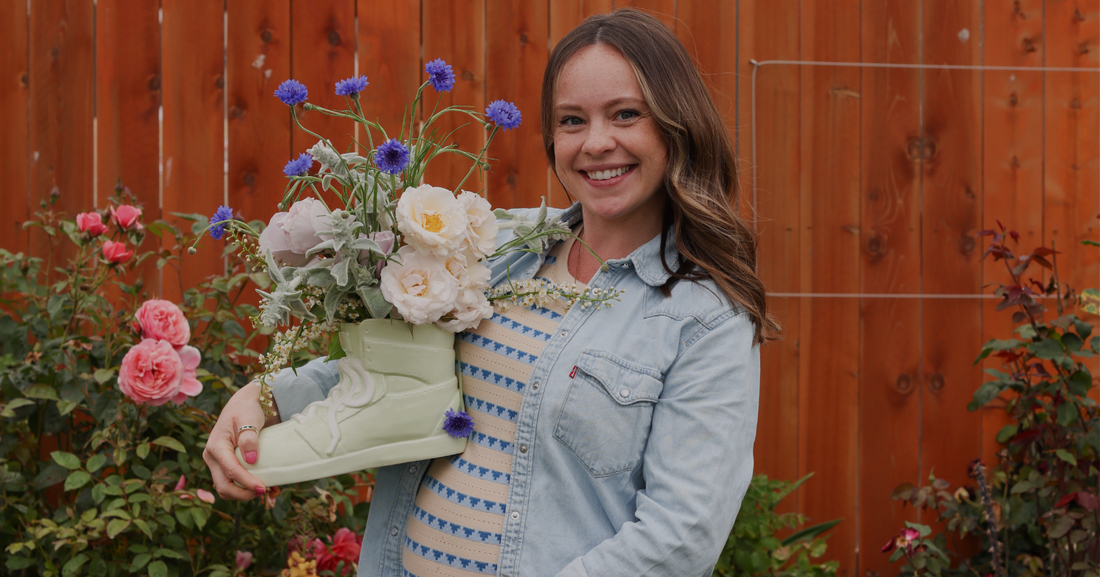 Planting a Legacy with Brooke