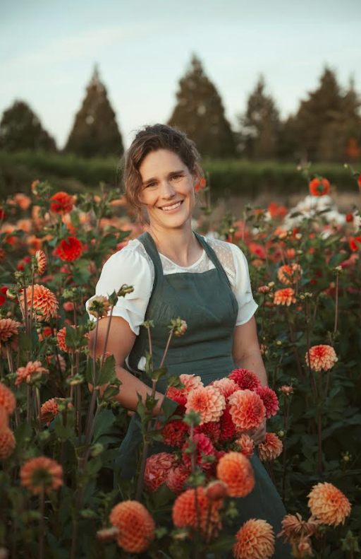 Galena's Favorite Roses