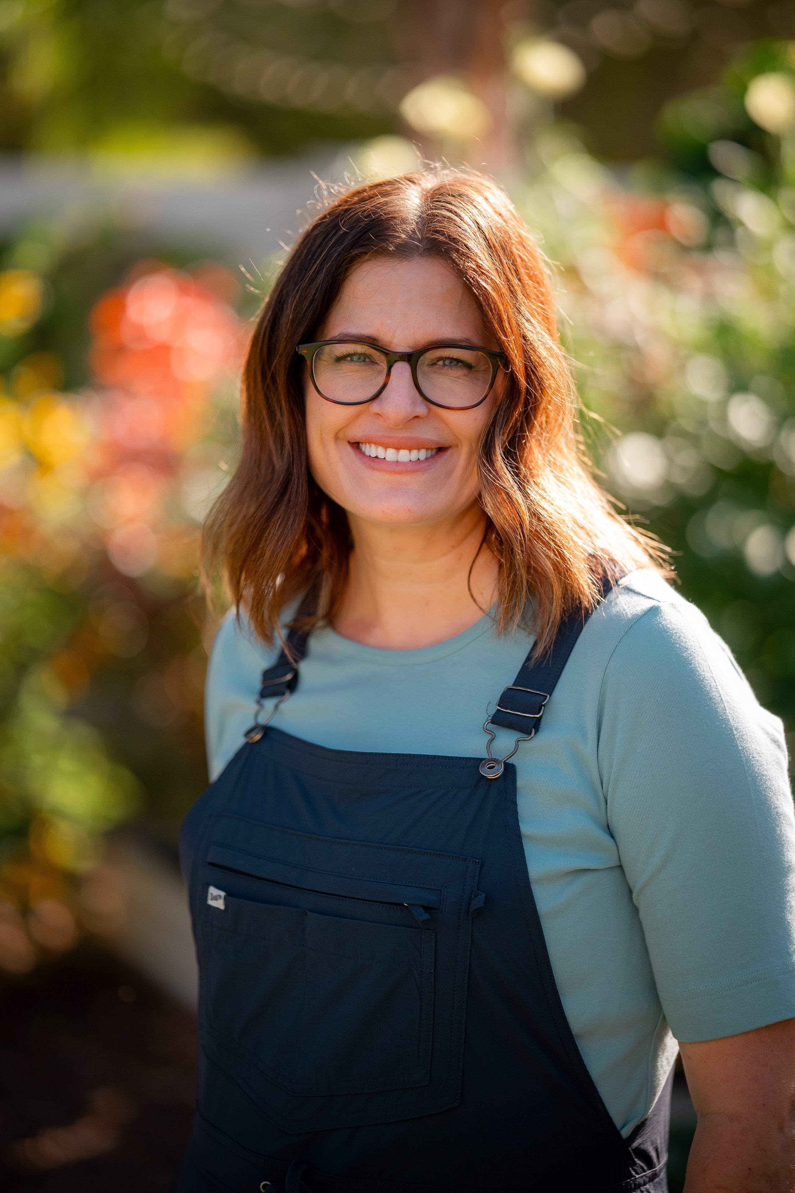 Angela's Favorite Rose Bushes
