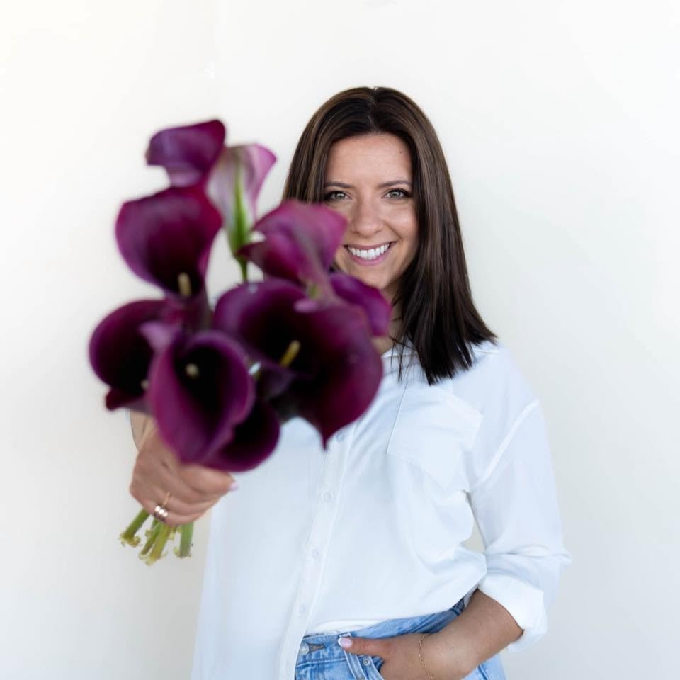 Robin’s Favorite Roses