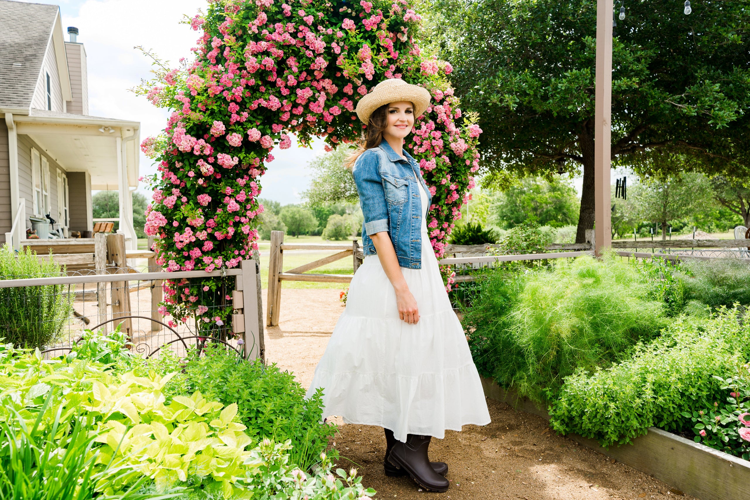 Rhonda's Favorite Roses