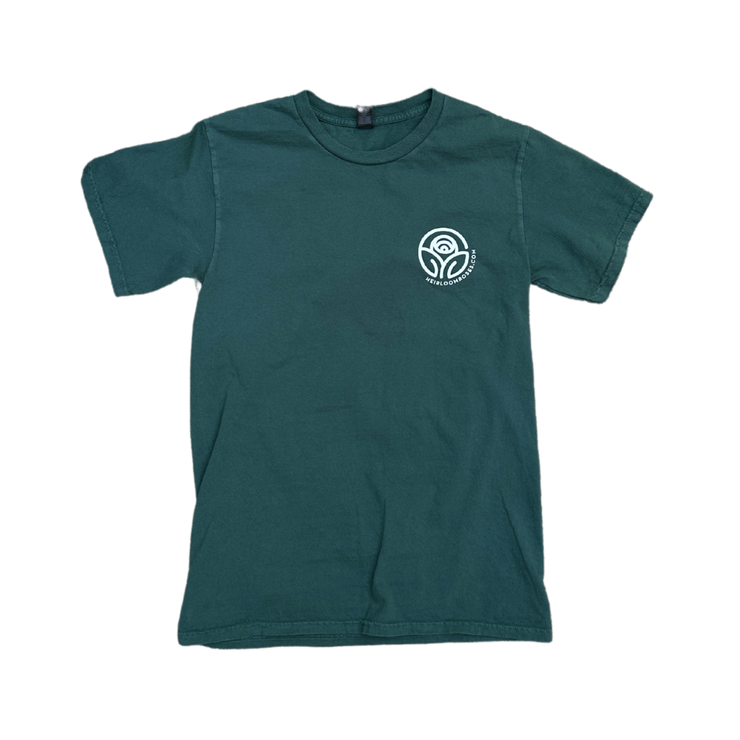 2025 Heirloom Roses T-Shirt