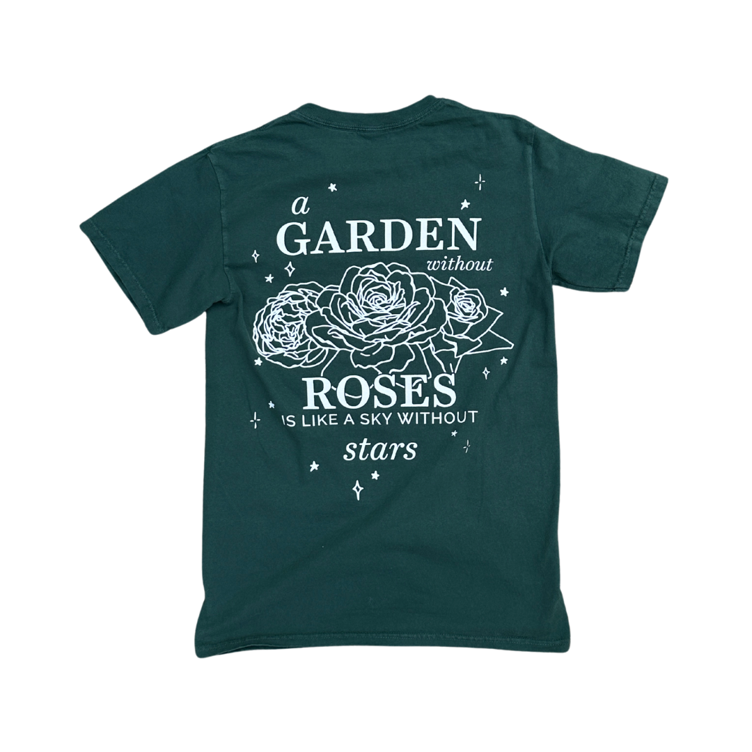 2025 Heirloom Roses T-Shirt