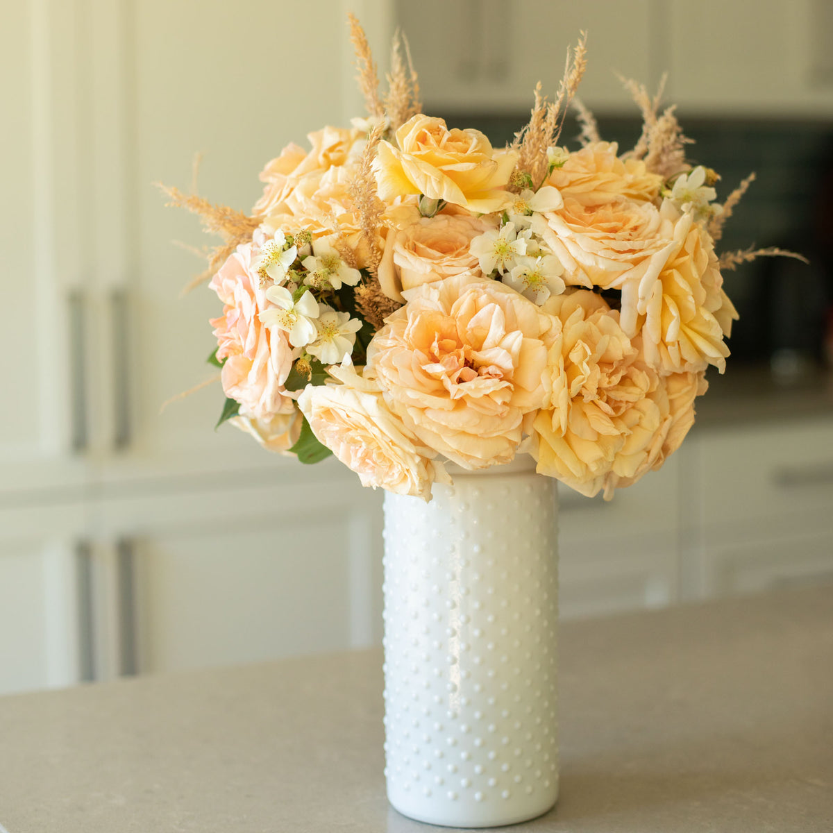 Apricots n' Cream™