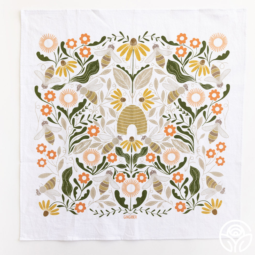 Tea Towels