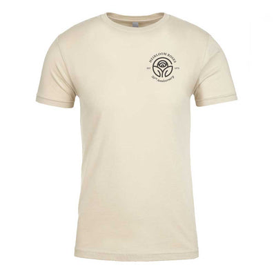 Cream 50th Anniversary T-Shirt
