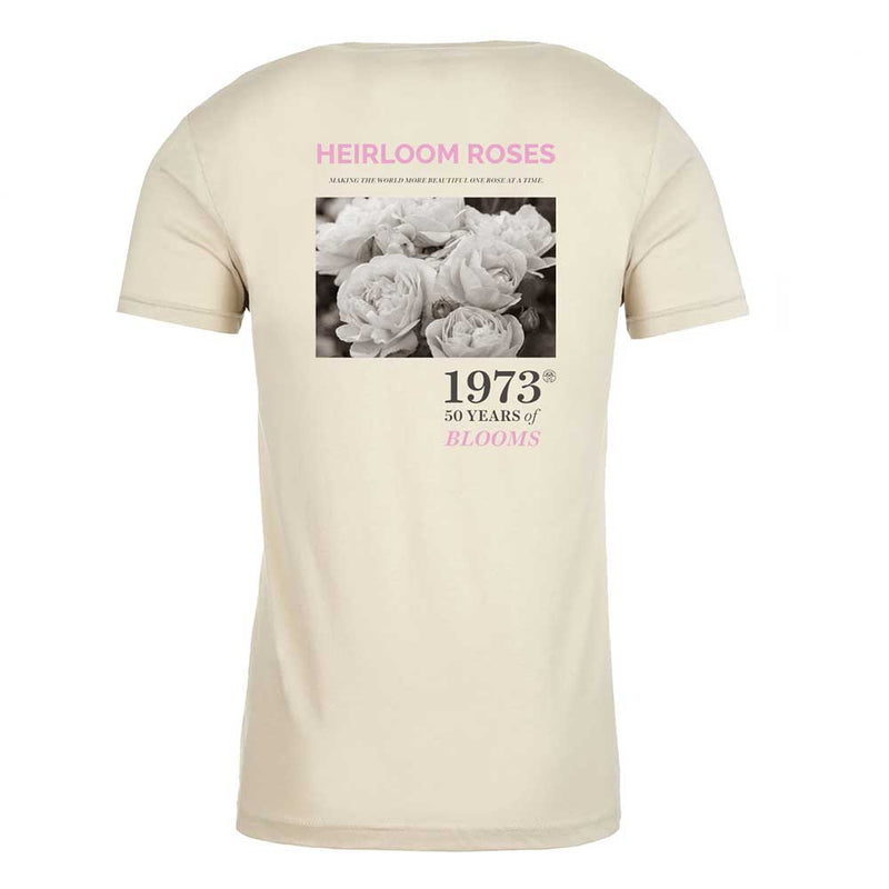 Cream 50th Anniversary T-Shirt