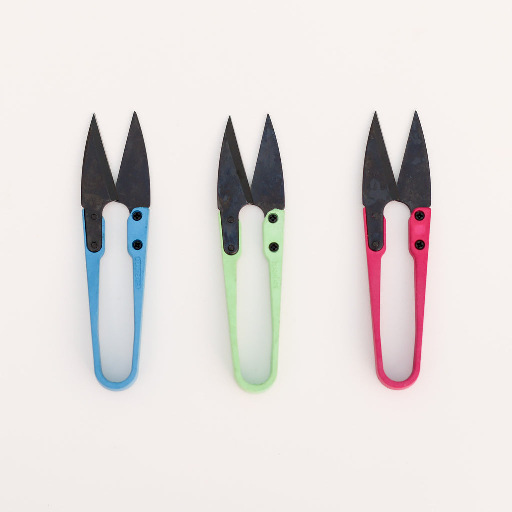 Deadheads Mini-Snips