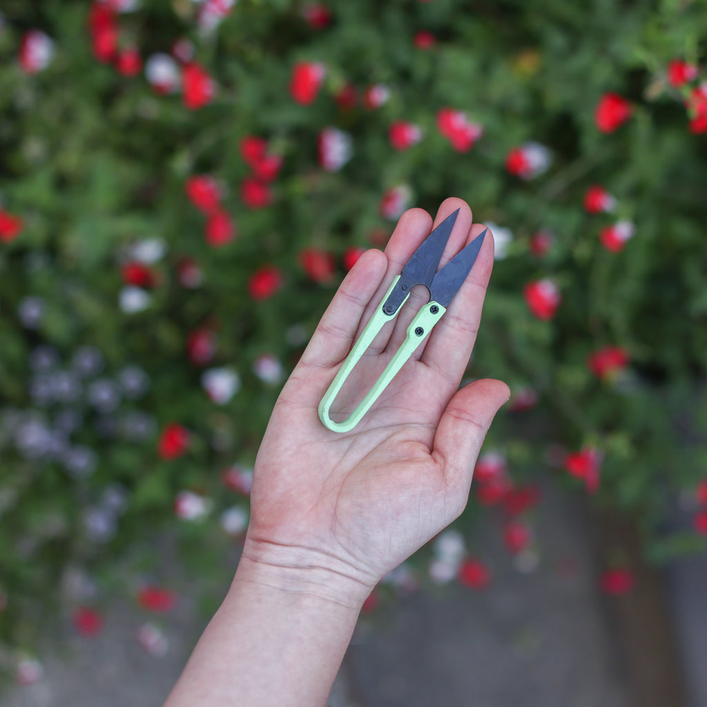 Deadheads Mini-Snips