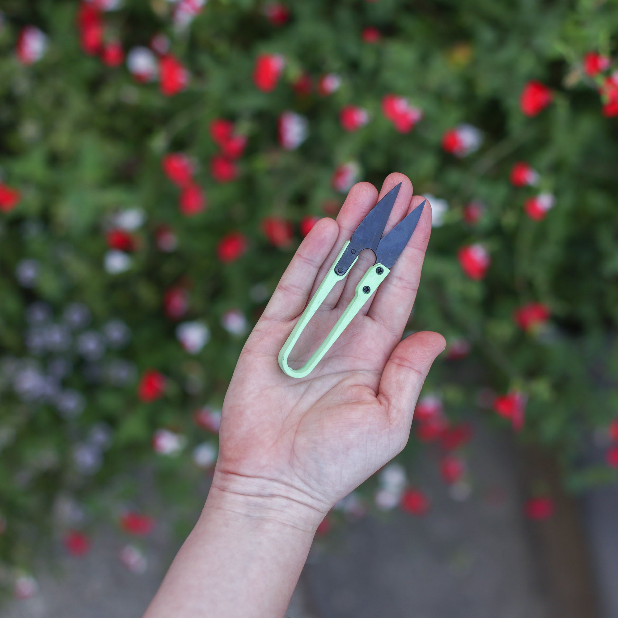 Deadheads Mini-Snips