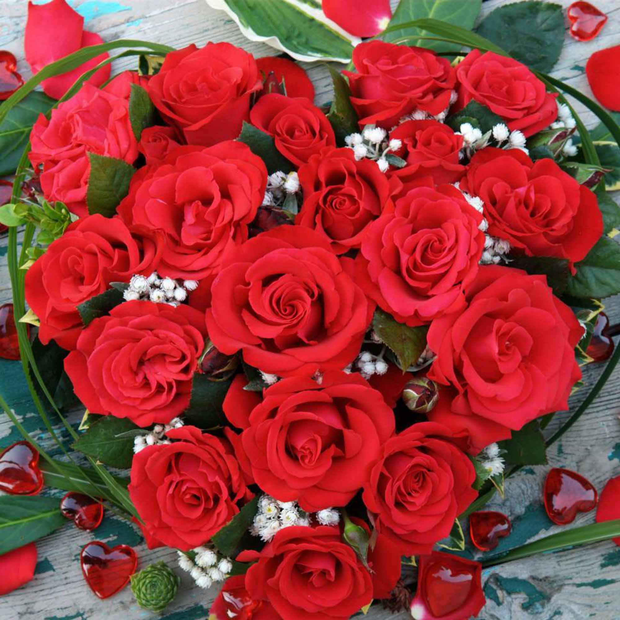 Eleganza® Grande Amore