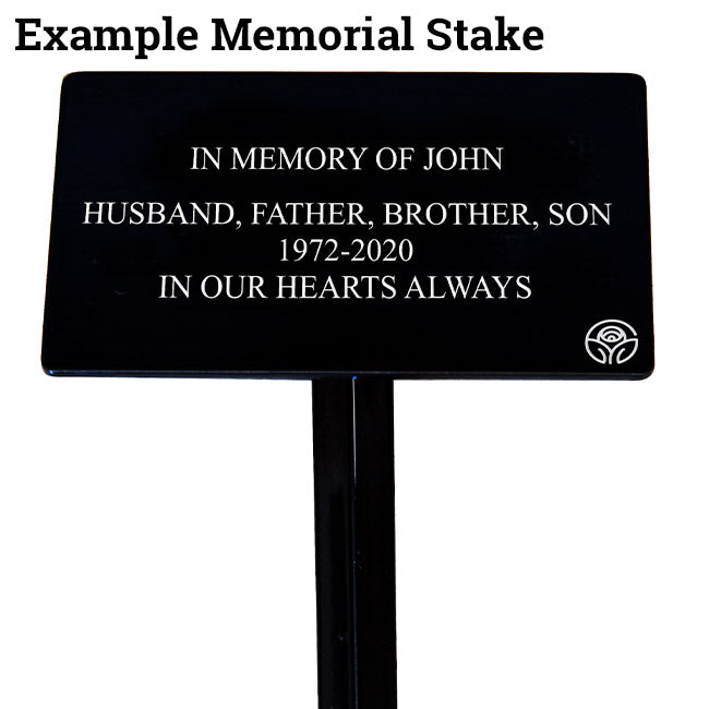 Memorial Stake