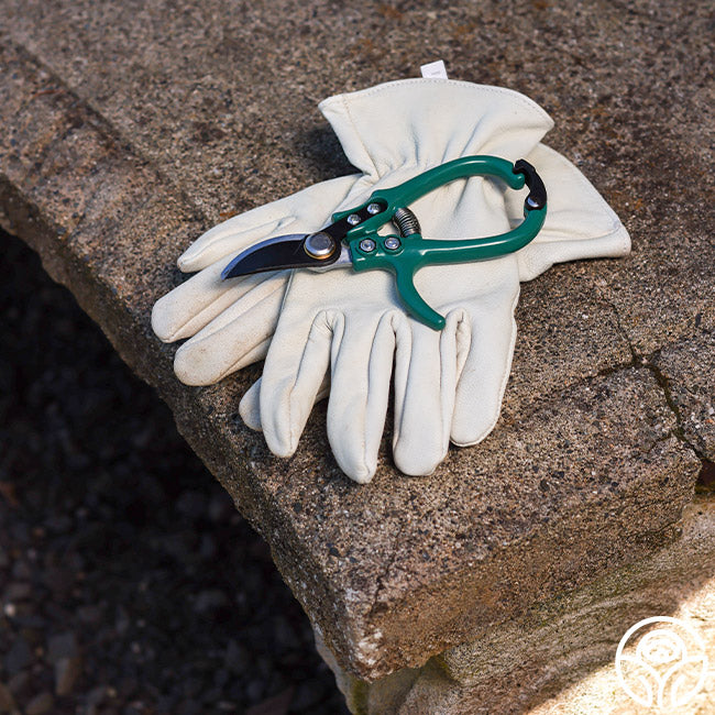 Flora Bypass Pruners