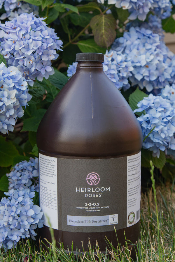 25% Off Soil Care & Fertilizers