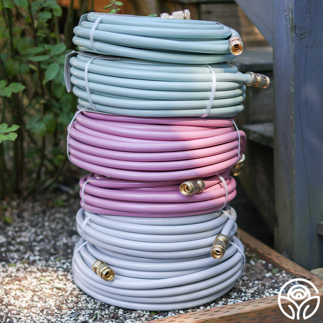 Luxe Garden Hoses