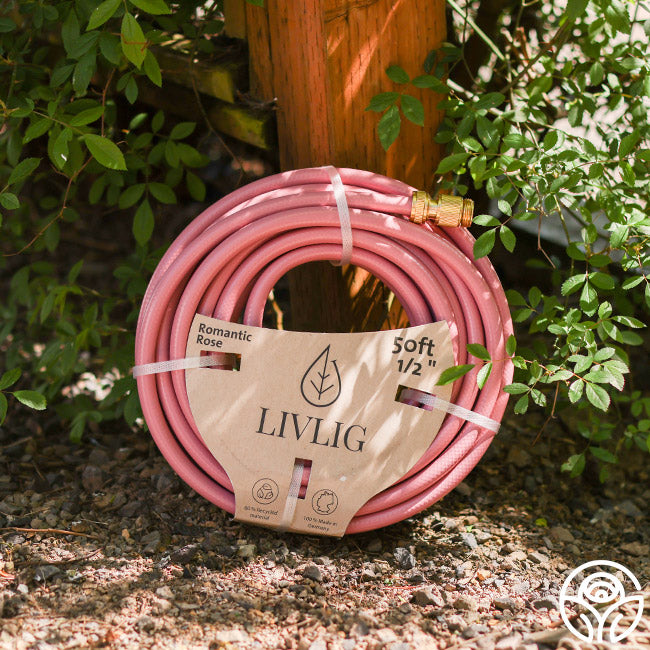 Luxe Garden Hoses