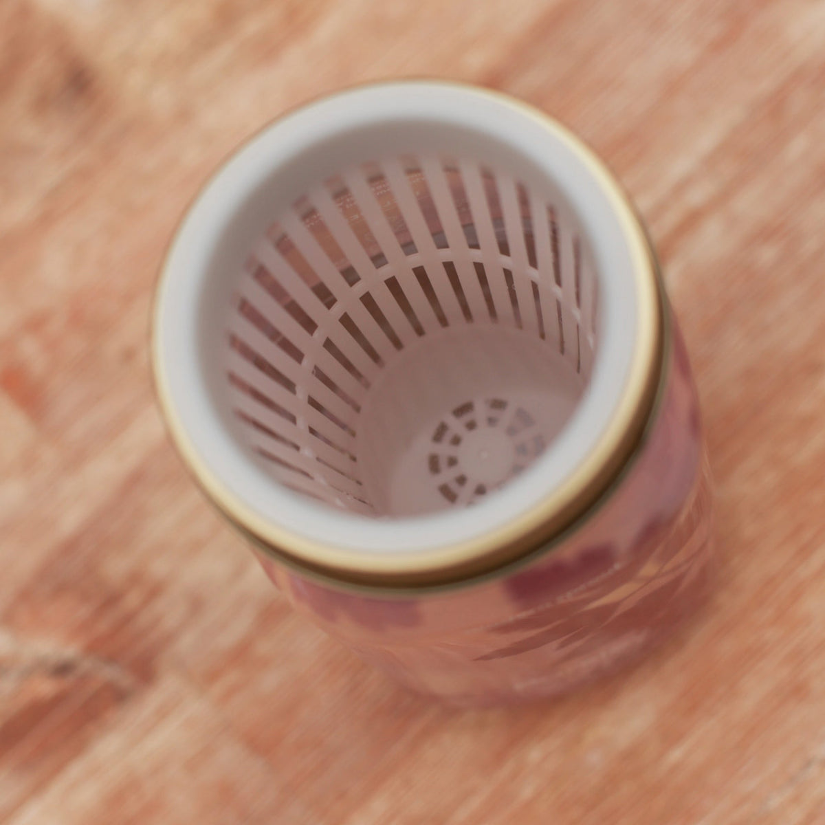 Herb Garden Jars