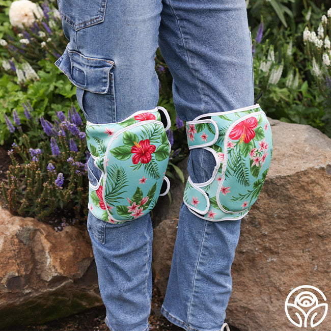 Heirloom Roses Komfy Knees Garden Knee Pads
