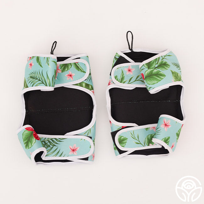 Komfy Knees Garden Knee Pads