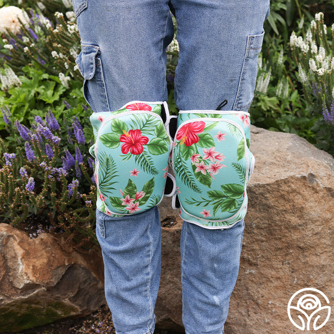 Komfy Knees Garden Knee Pads