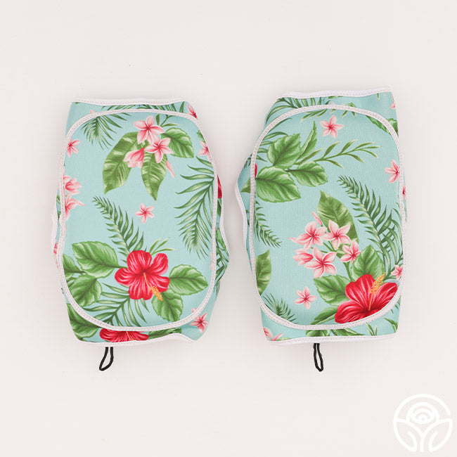 Komfy Knees Garden Knee Pads