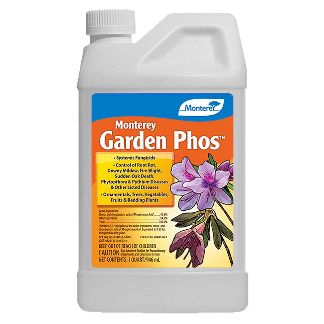 Monterey Garden Phos