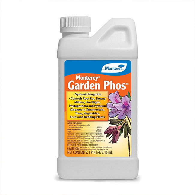 Monterey Garden Phos - Thumbnail 3