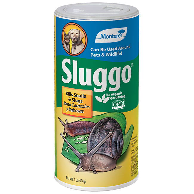 Monterey Sluggo®