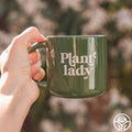 Stoneware Mugs