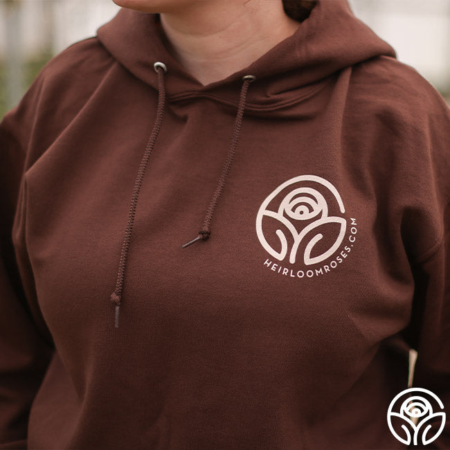 "Proud of Our Roots" Sweatshirt