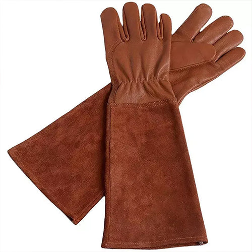 Long Pruning Gloves – Heirloom