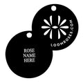 A Shropshire Lad® Garden Marker