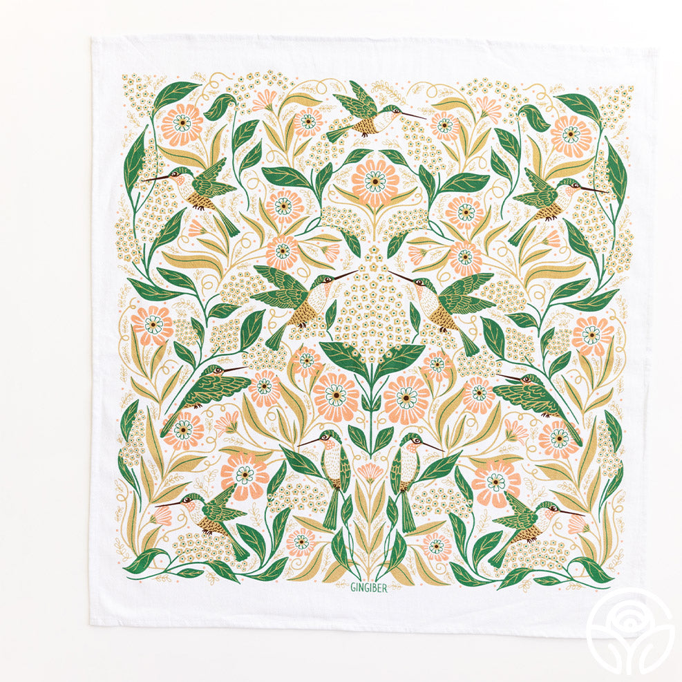 Tea Towels