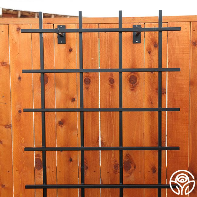 Heirloom's Own Metal Trellis System™