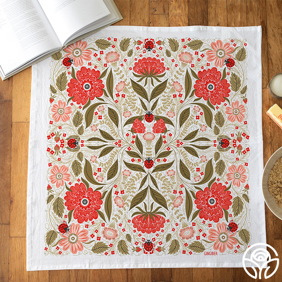 Tea Towels