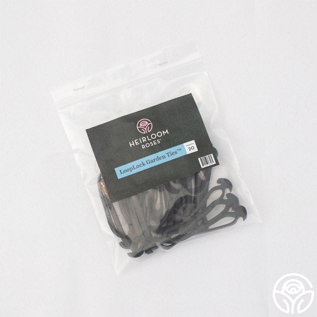 LoopLock Garden Ties™