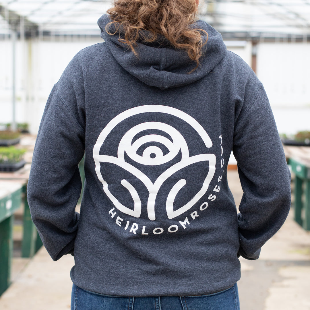 Heirloom Roses Sweatshirt