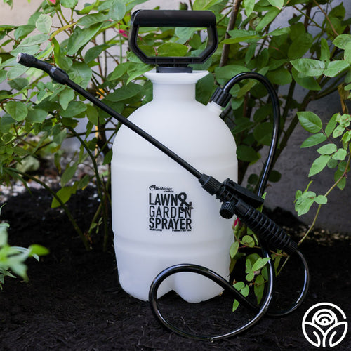 flowmaster garden sprayer Hudson RL FloMaster Sprayer
