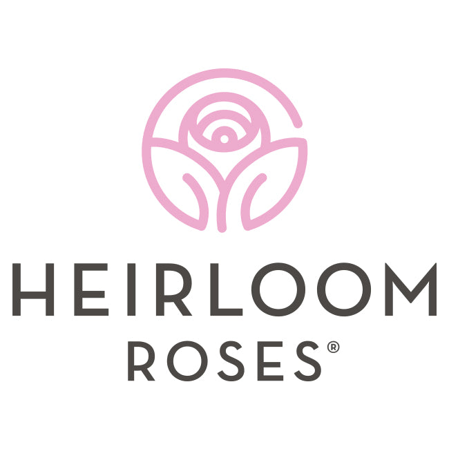 Heirloom Roses eGift Card
