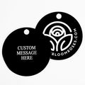 Custom Plant Tag