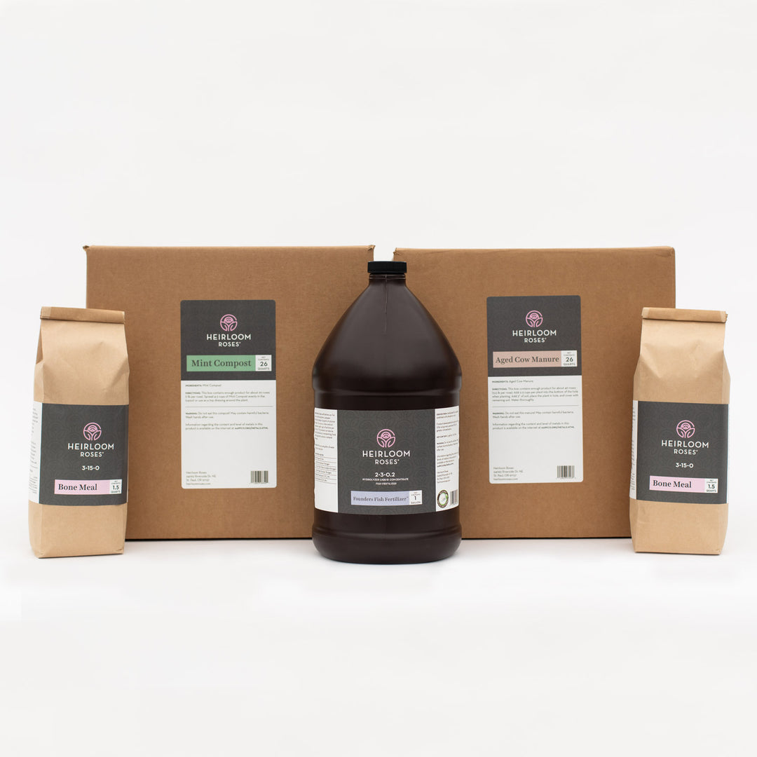 Get Growing Bundle