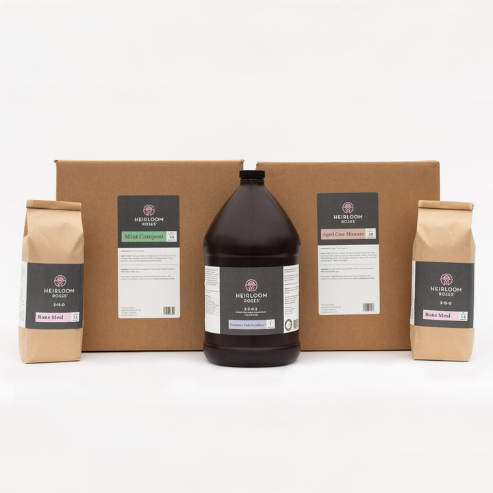 Get Growing Bundle