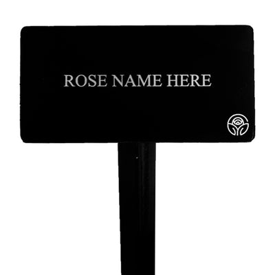 The McCartney Rose Stake